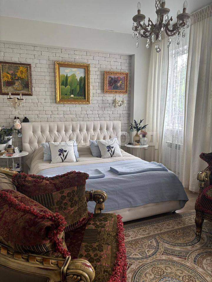 Дом на продажу в Томске, Пионеров улица фото №16