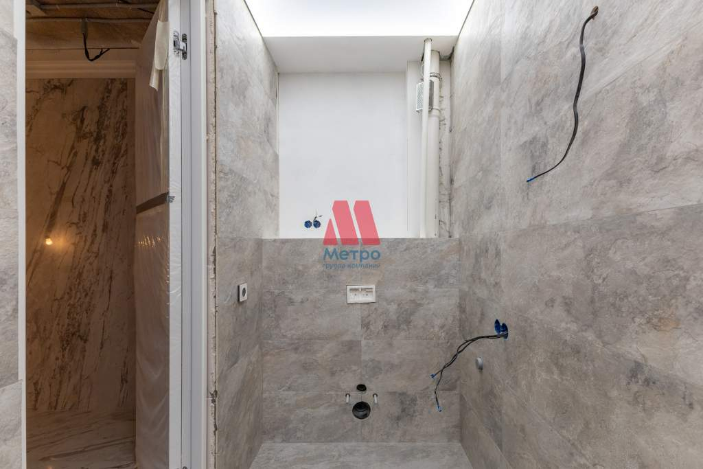 Квартира на продажу в Ярославле, Некрасова улица, 9к2 фото №22