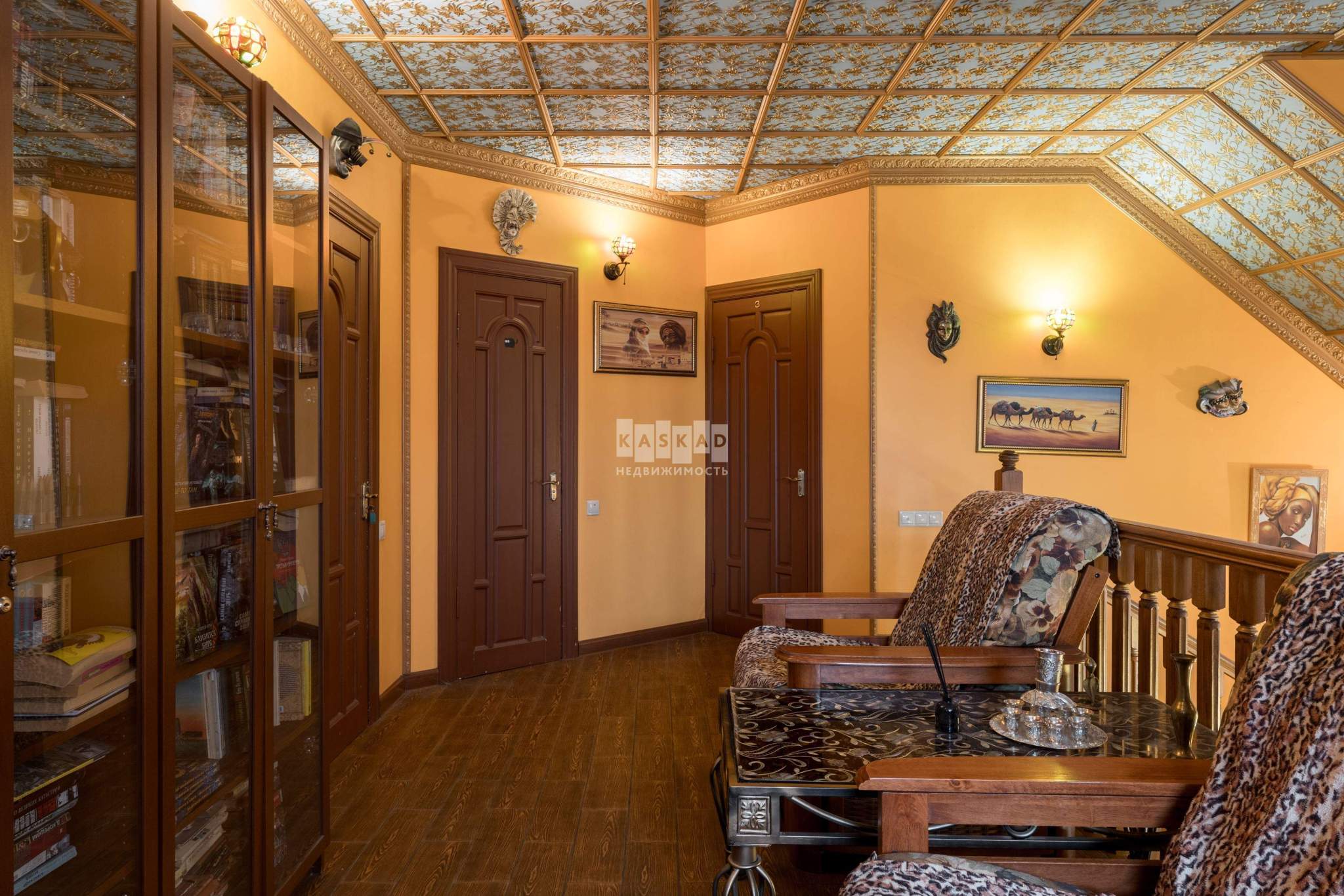 Коттедж на продажу в Раменском, Подгорная улица, 45 фото №17