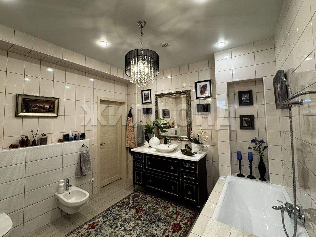 Дом на продажу в Томске, Пионеров улица фото №15