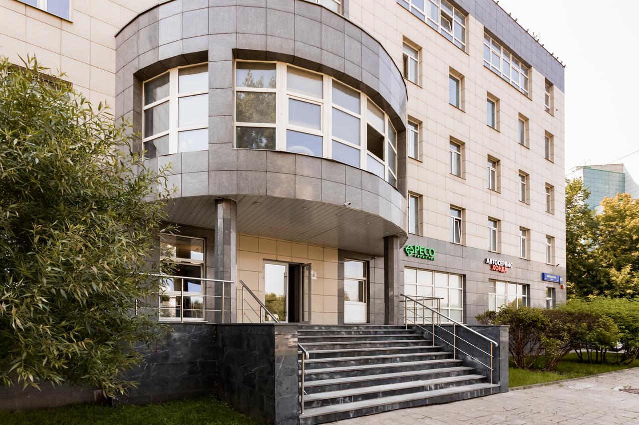 Сдам в аренду помещение свободного назначения 43.5 м.кв.