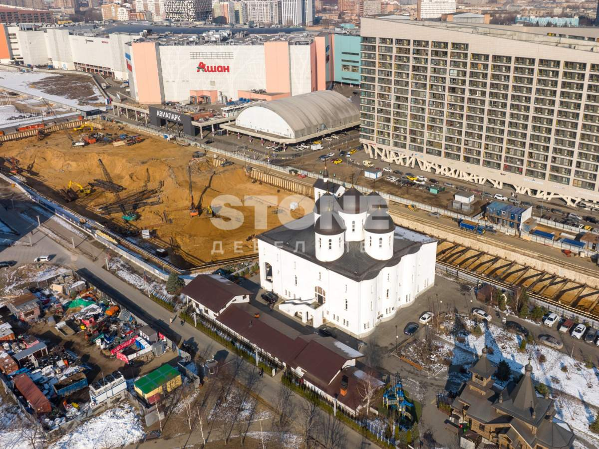 Продам магазин 44.2 м.кв.