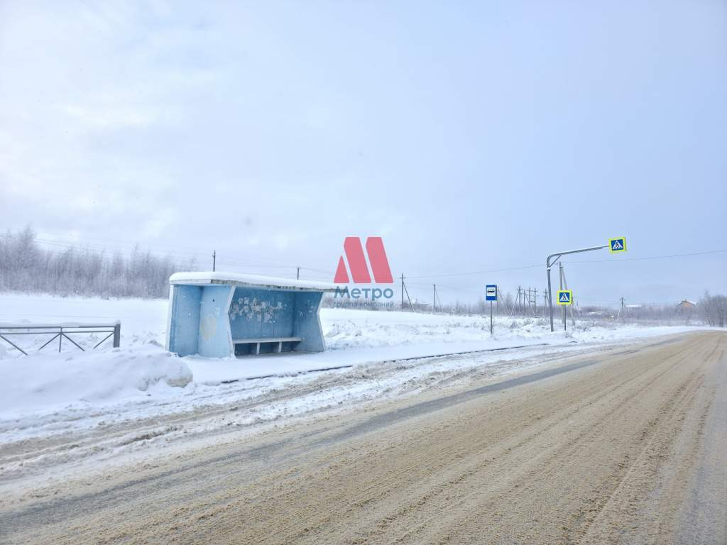 Продам земельный участок 1000 м.кв.