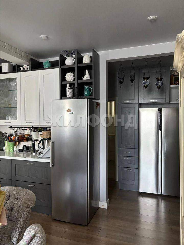 Дом на продажу в Томске, Пионеров улица фото №13