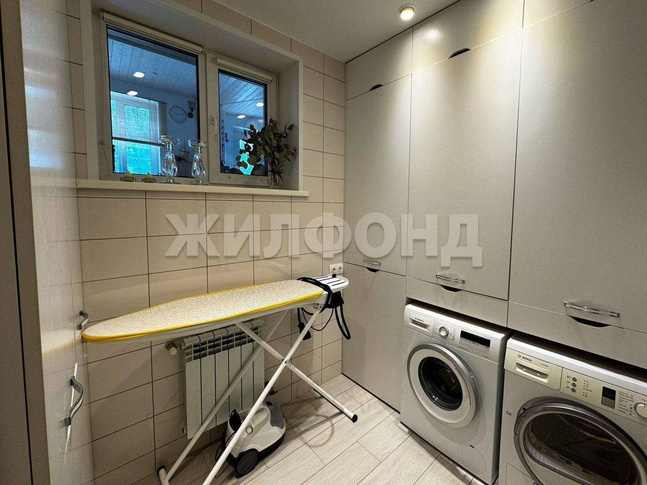 Дом на продажу в Томске, Пионеров улица фото №14