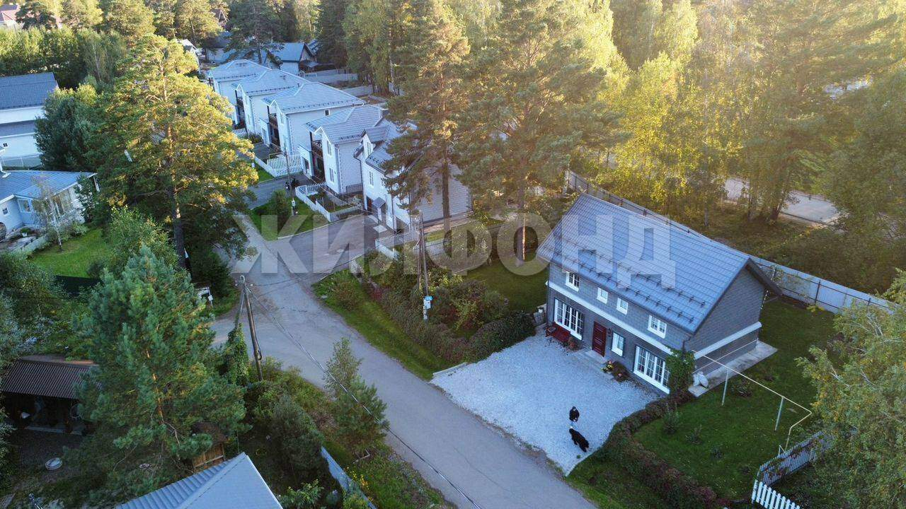 Дом на продажу в Томске, Пионеров улица фото №21