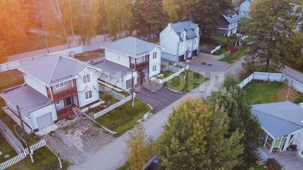 Дом на продажу в Томске, Пионеров улица фото №19