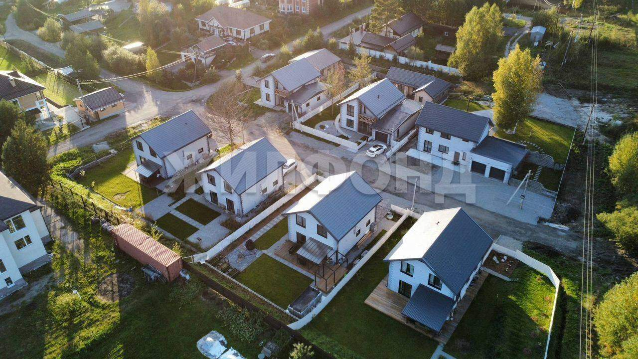 Дом на продажу в Томске, Пионеров улица фото №20