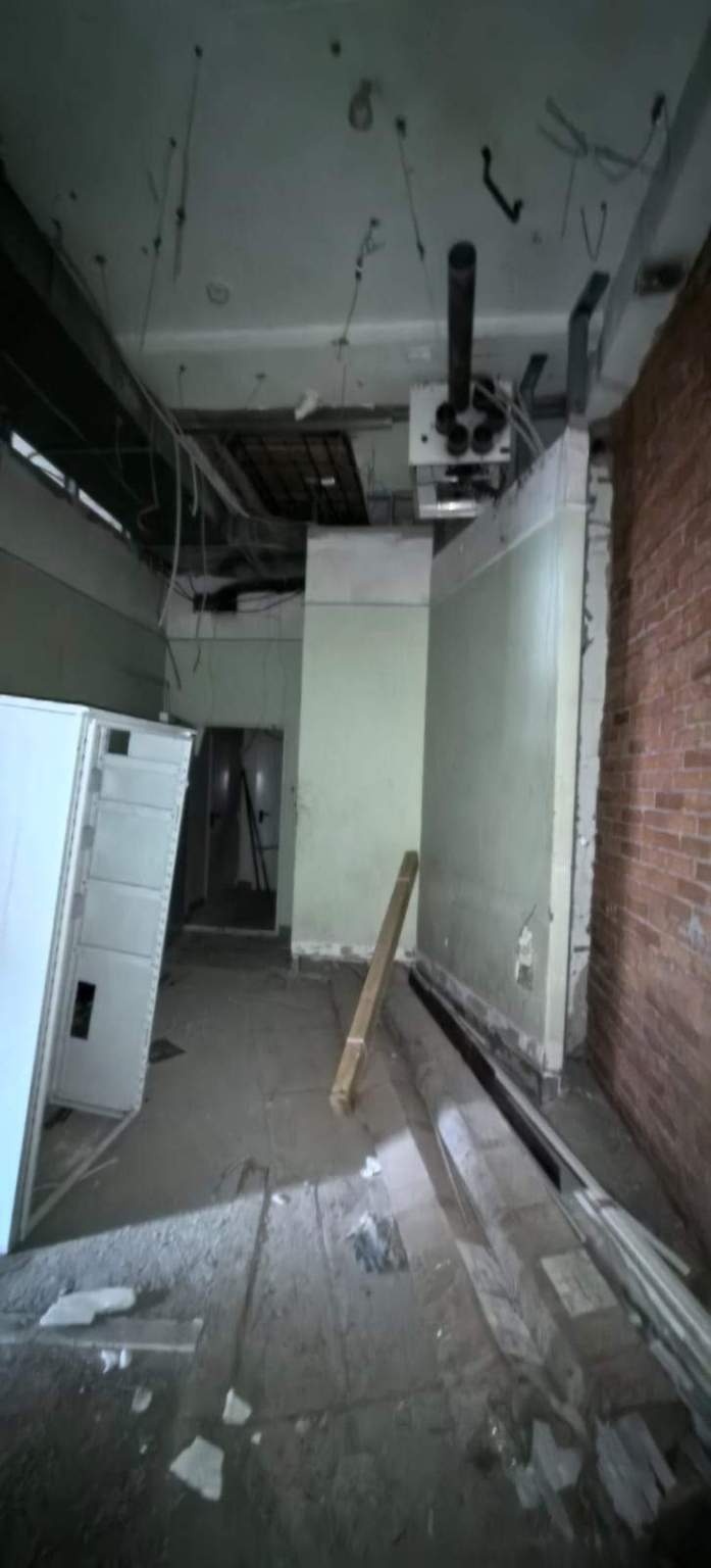 Сдам в аренду офис 77.3 м.кв.