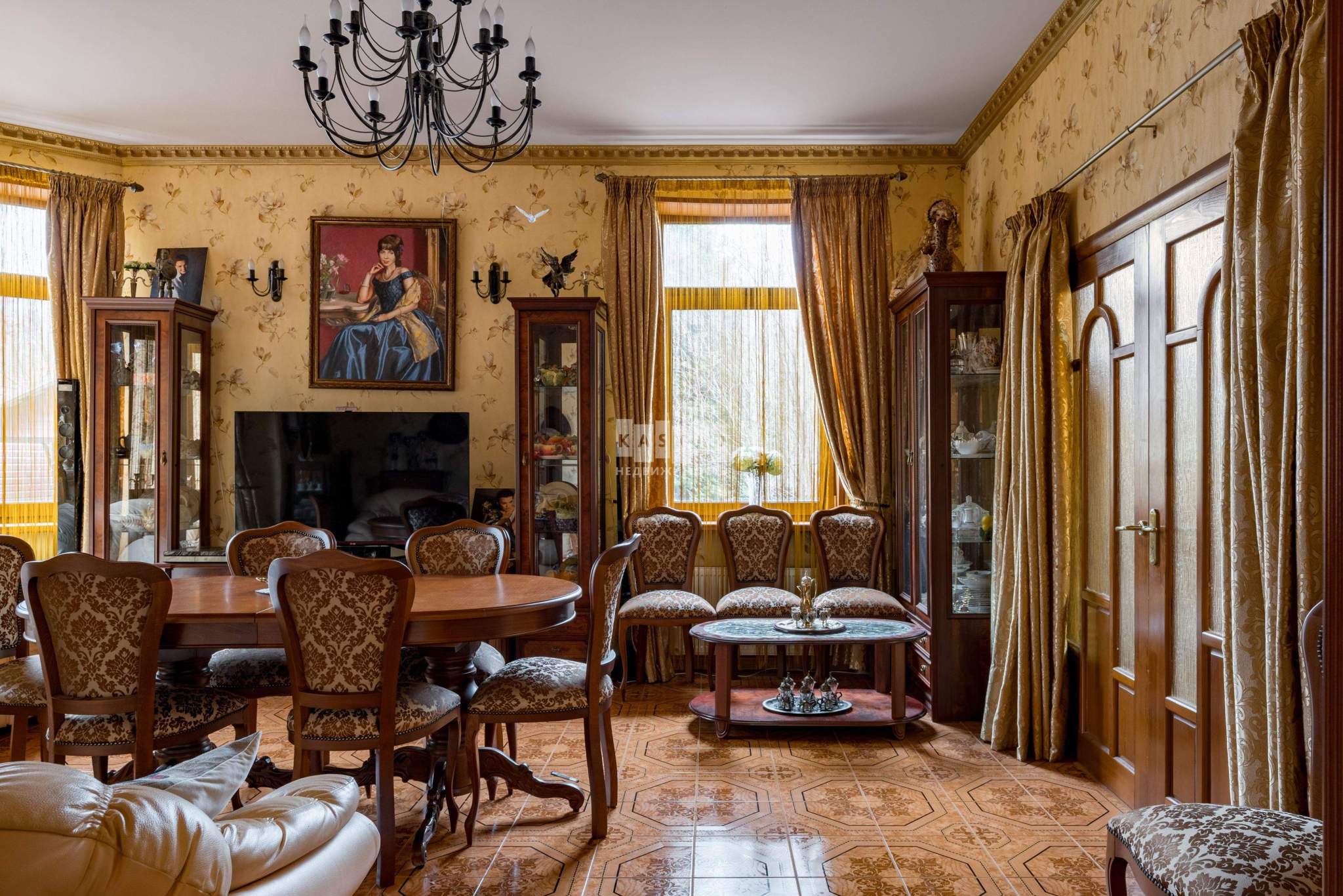 Коттедж на продажу в Раменском, Подгорная улица, 45 фото №9