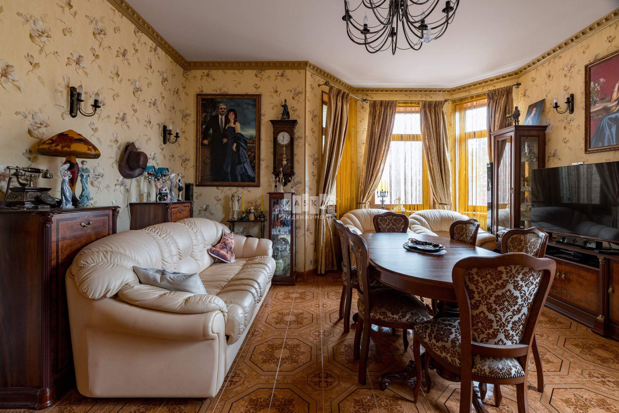 Коттедж на продажу в Раменском, Подгорная улица, 45 фото №10