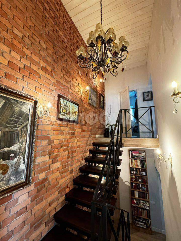 Дом на продажу в Томске, Пионеров улица фото №9