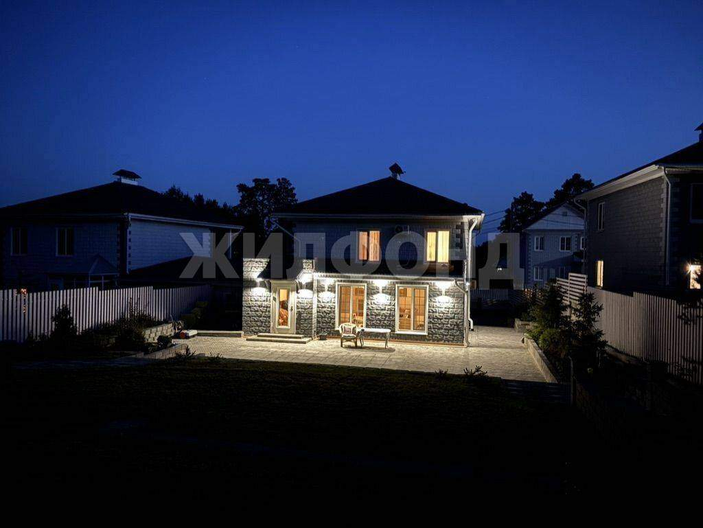 Дом на продажу в Томске, Пионеров улица фото №1