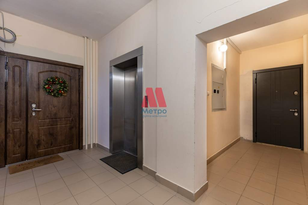 Квартира на продажу в Ярославле, Некрасова улица, 9к2 фото №23