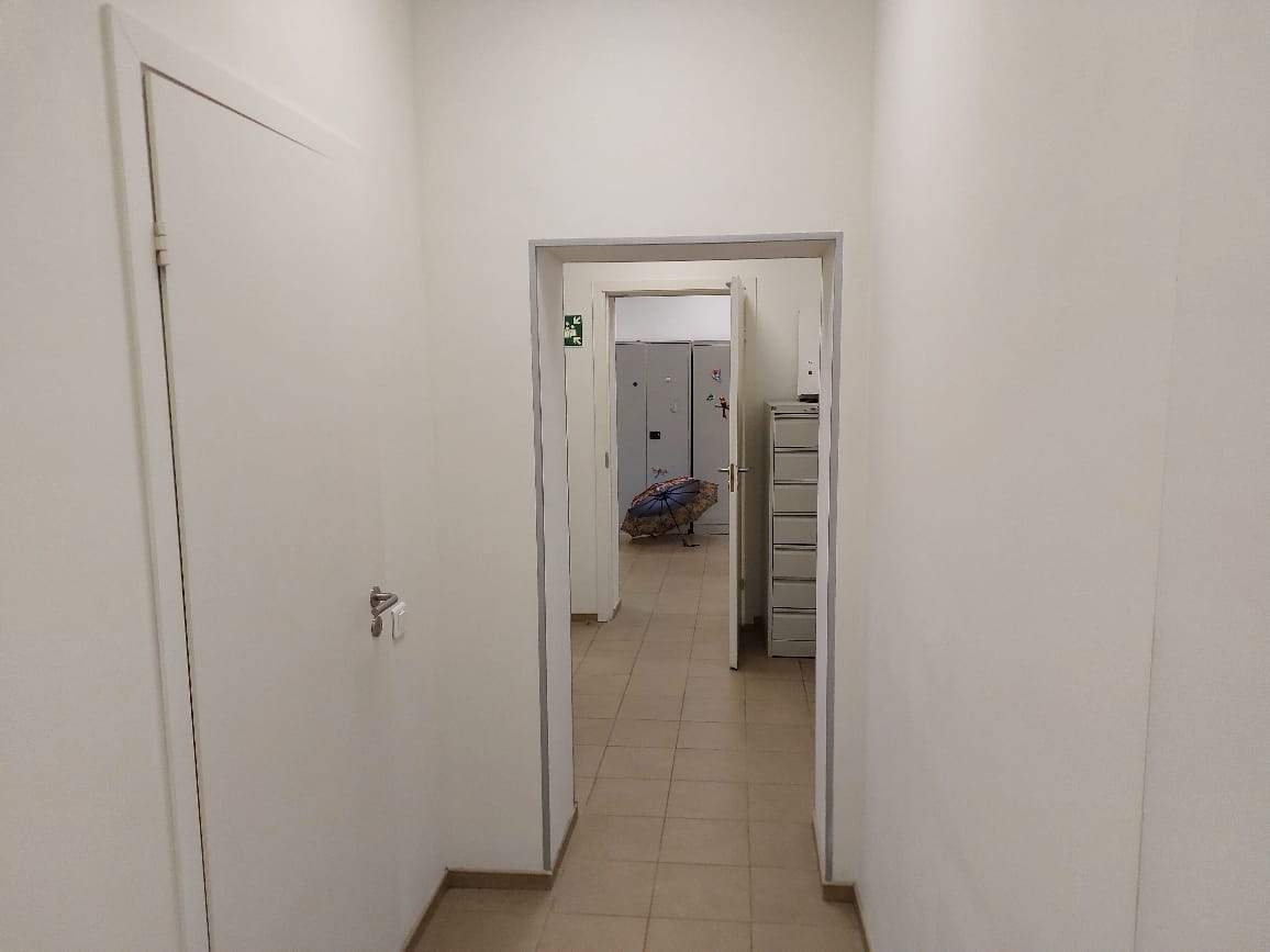 Сдам в аренду офис 197.1 м.кв.