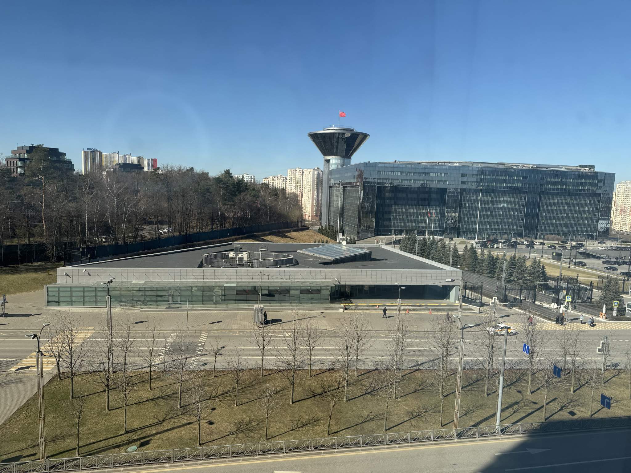 Сдам в аренду офис 39.9 м.кв.