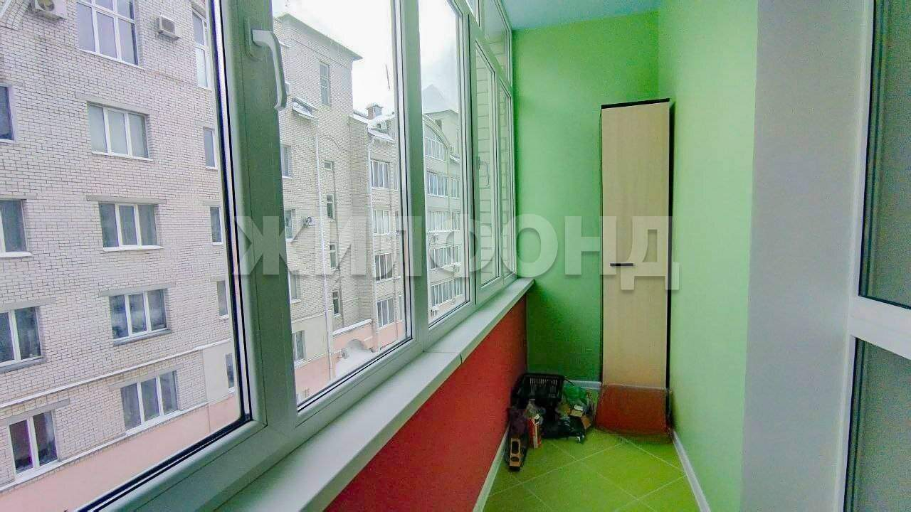 Квартира на продажу в Брянске, Костычева улица, 68 фото №13