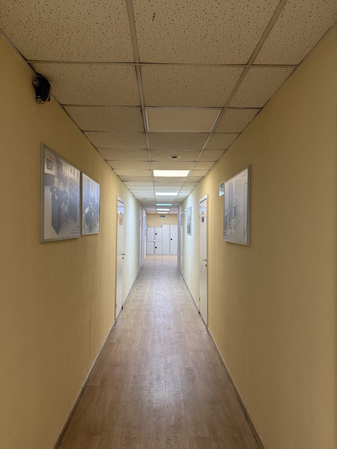 Сдам в аренду помещение свободного назначения 17 м.кв.