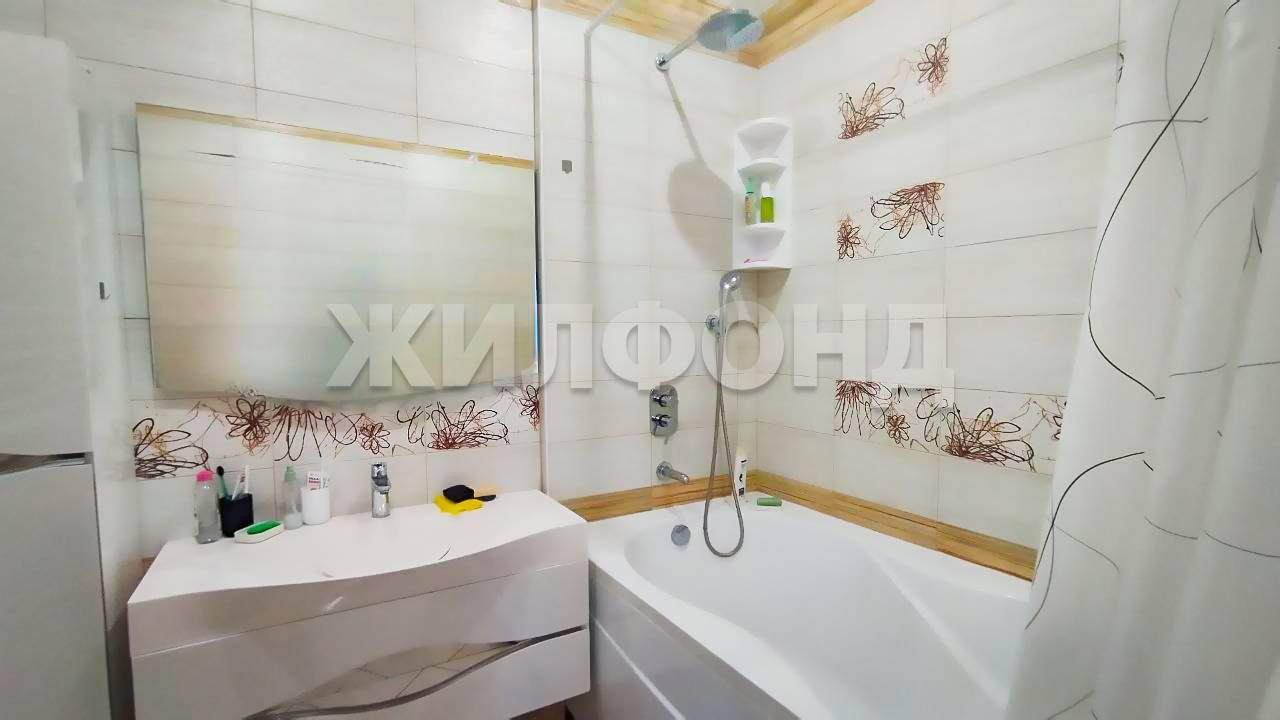 Квартира на продажу в Брянске, Костычева улица, 68 фото №16