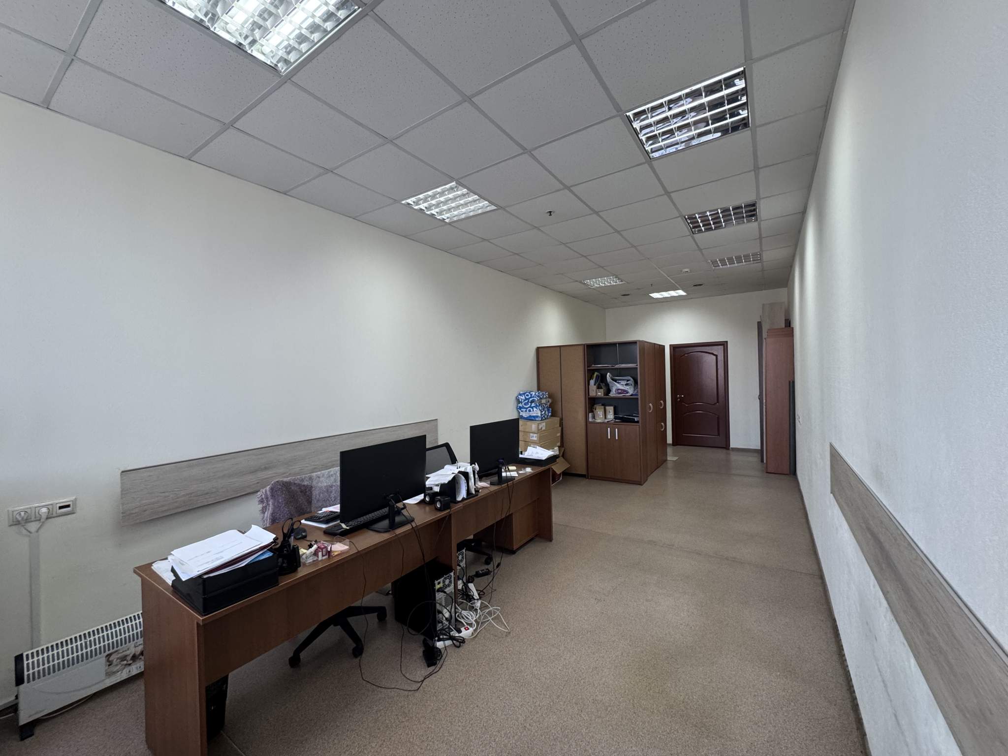 Сдам в аренду офис 39.9 м.кв.