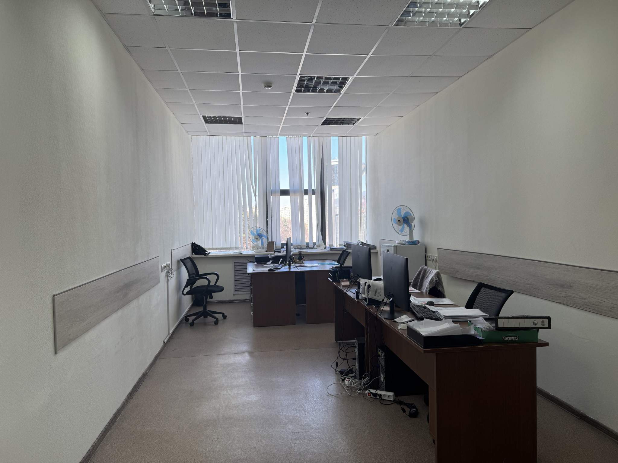 Сдам в аренду офис 39.9 м.кв.