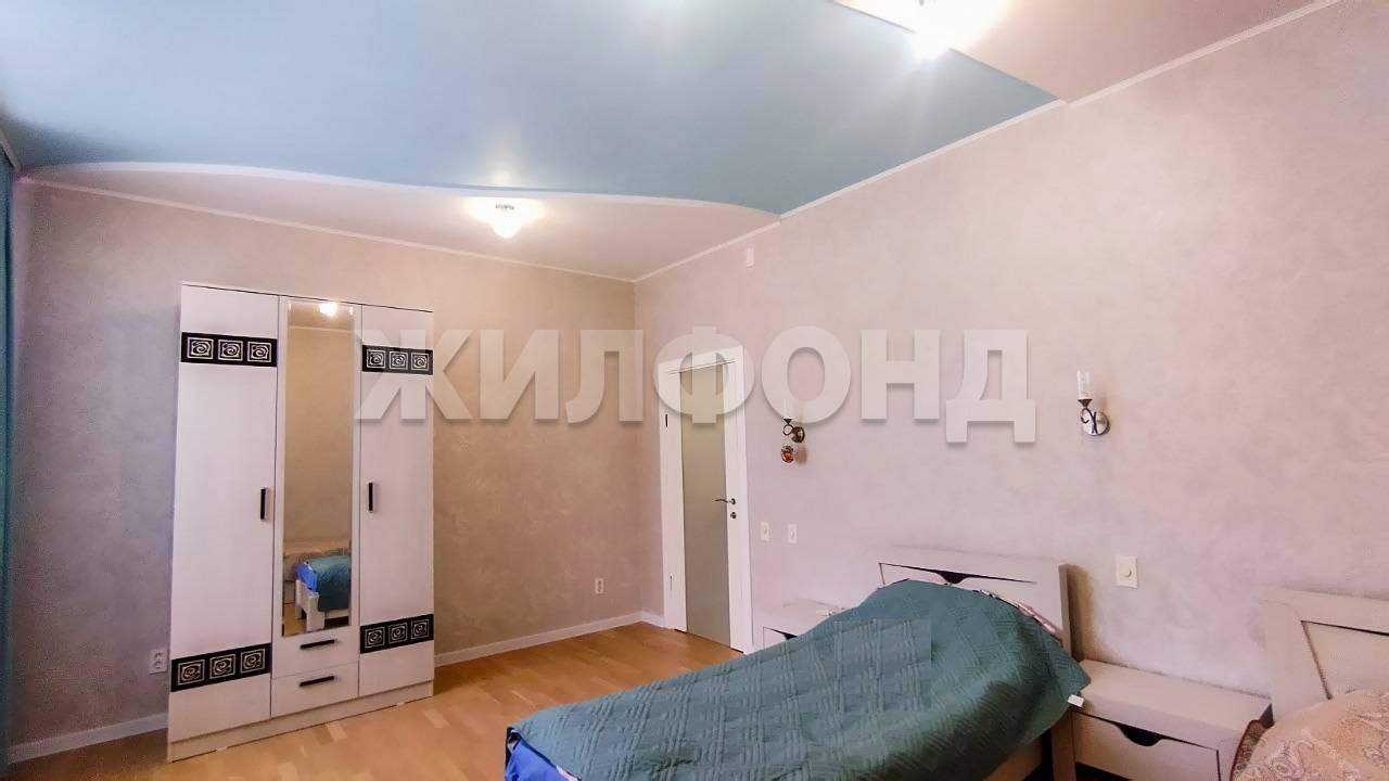 Квартира на продажу в Брянске, Костычева улица, 68 фото №10