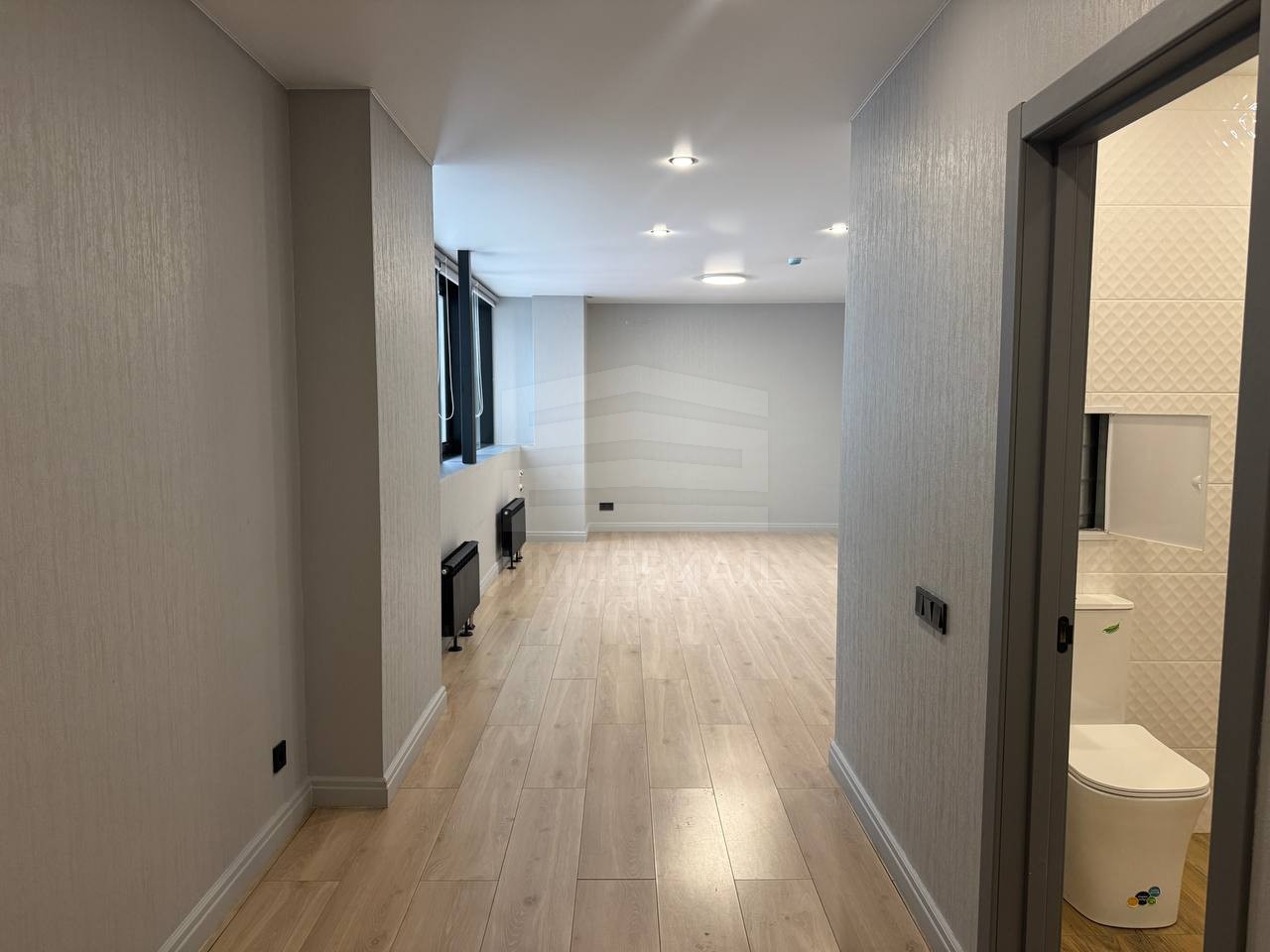 Сдам в аренду помещение свободного назначения 84.4 м.кв.