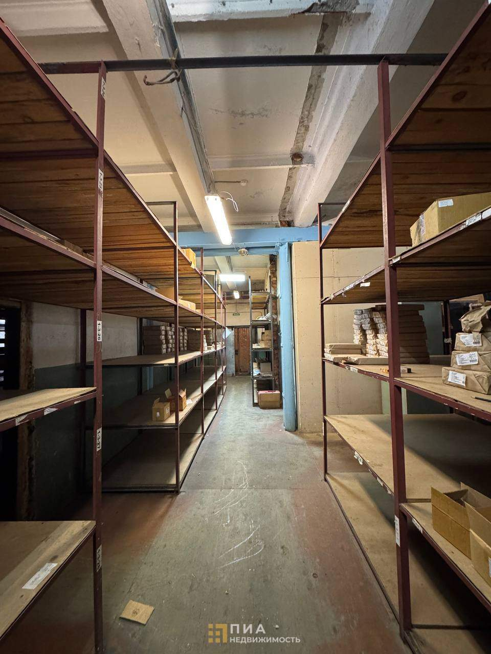 Продам склад 2532.4 м.кв.