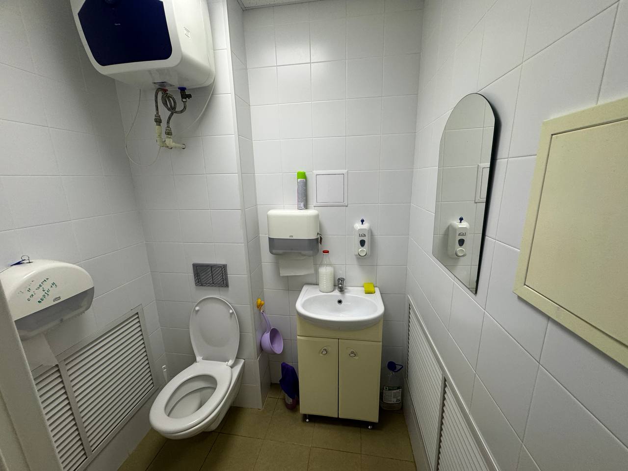 Продам помещение свободного назначения 131.1 м.кв.