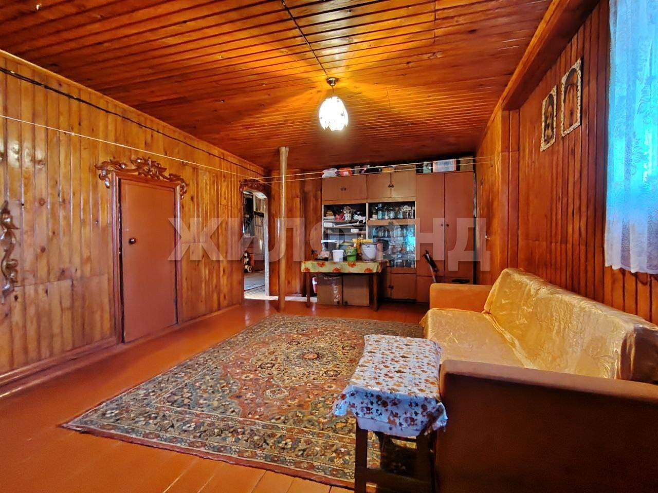 Дом на продажу в Мельниково, Советская улица, 36 фото №2