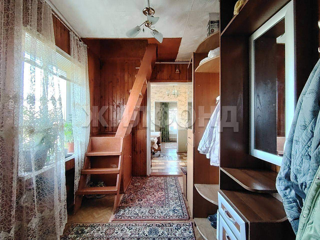 Дом на продажу в Мельниково, Советская улица, 36 фото №3