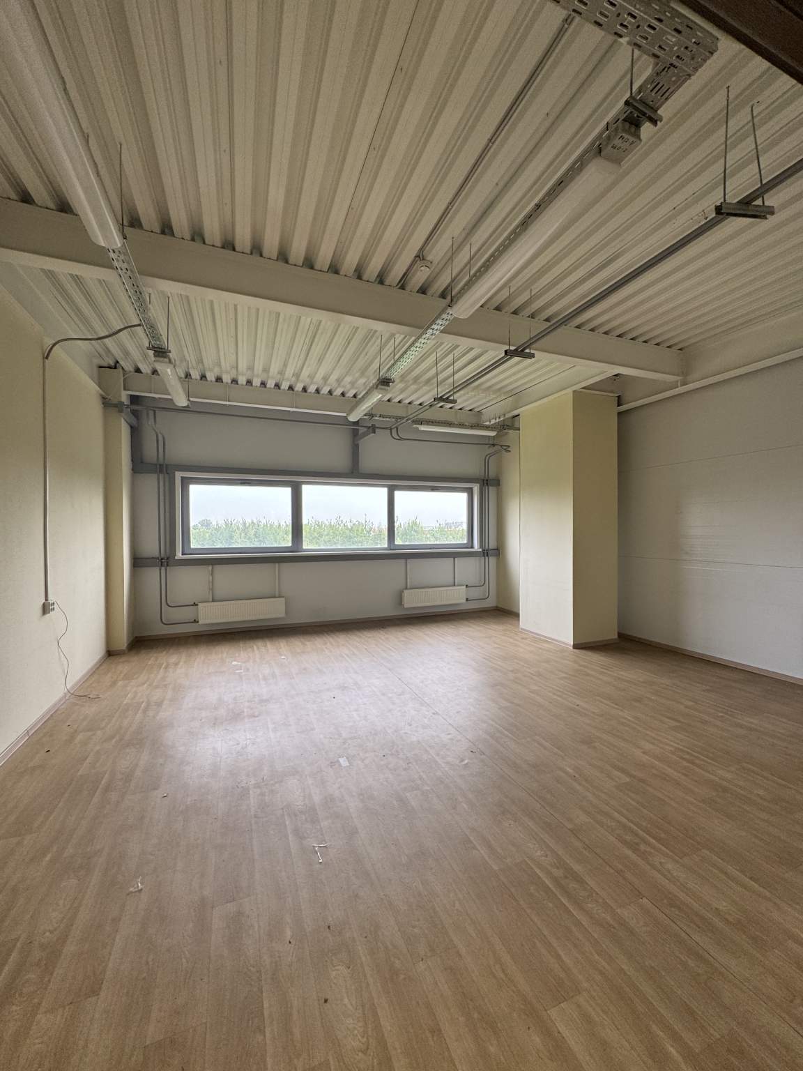 Сдам в аренду офис 42 м.кв.