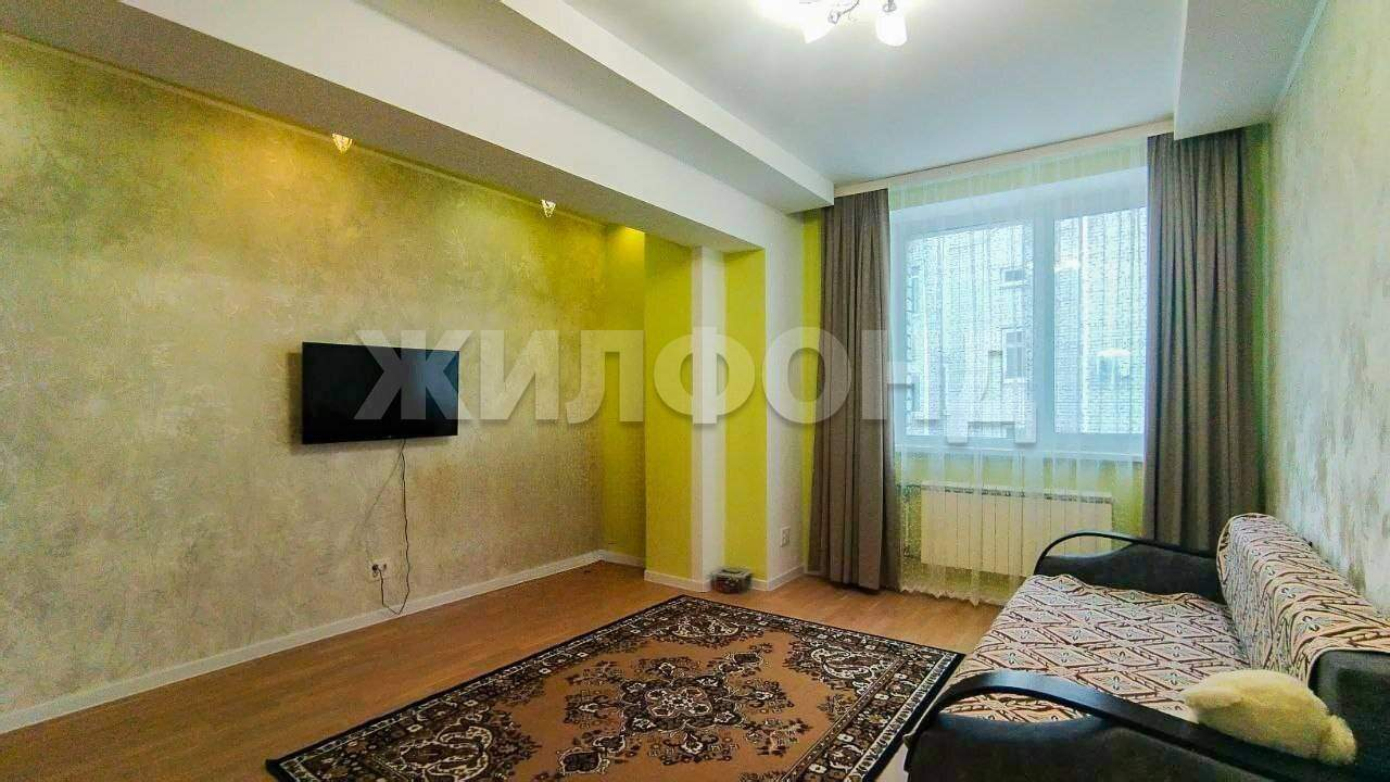 Квартира на продажу в Брянске, Костычева улица, 68 фото №7