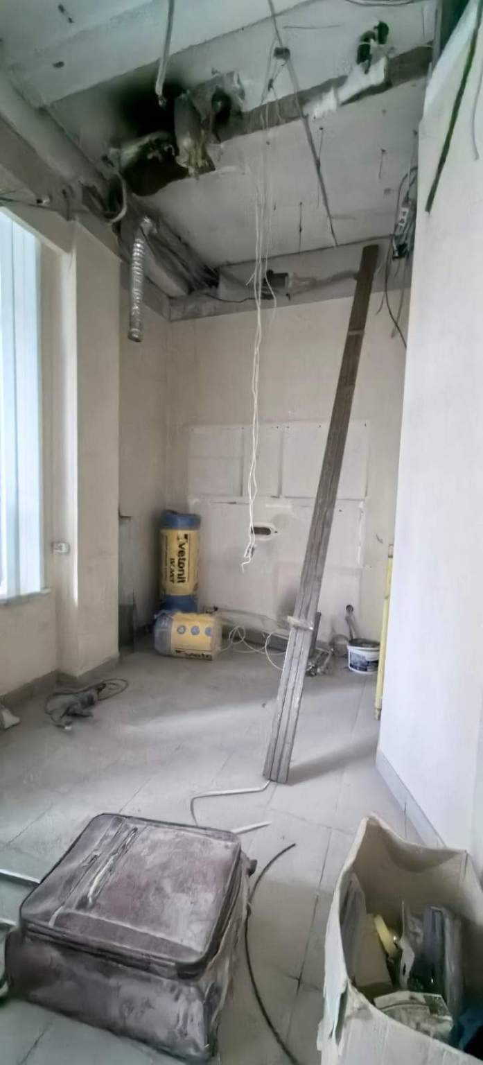 Продам офис 77.3 м.кв.