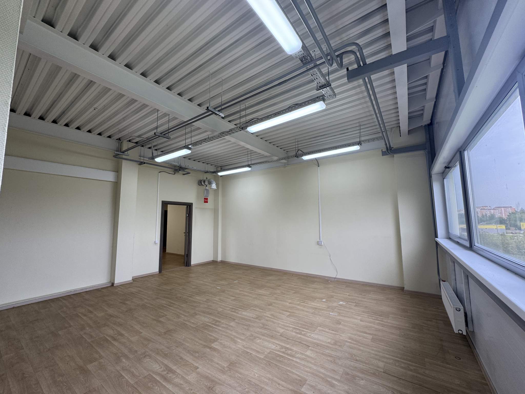 Сдам в аренду офис 42 м.кв.