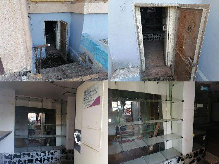 Фото: Продажа офиса 75.8 м2 test