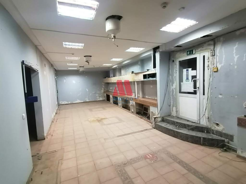 Продам помещение свободного назначения 71.8 м.кв.