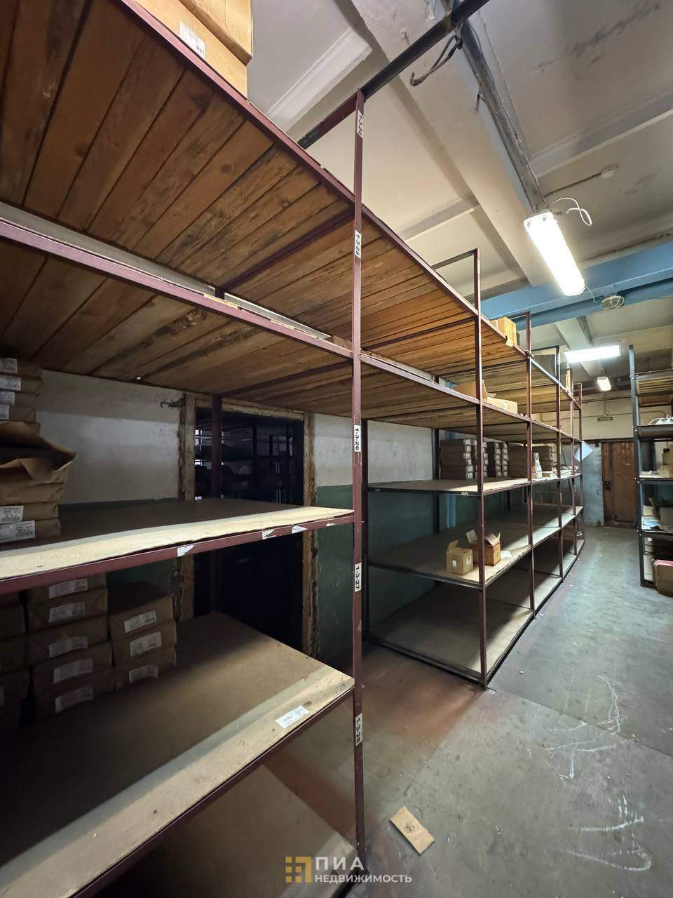 Продам склад 2532.4 м.кв.