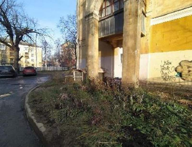 Фото: Продажа офиса 116.6 м2 test