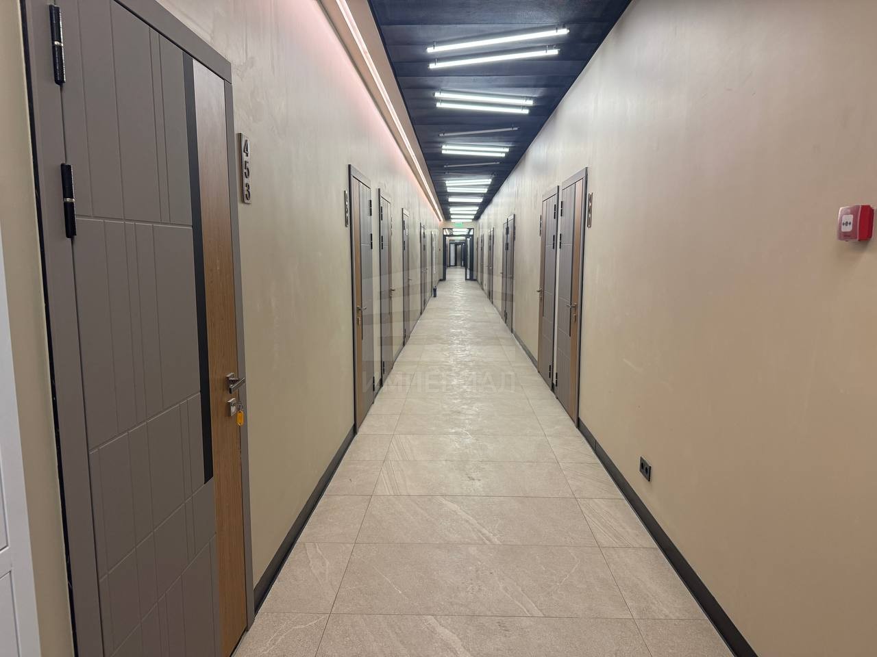 Сдам в аренду офис 77.7 м.кв.