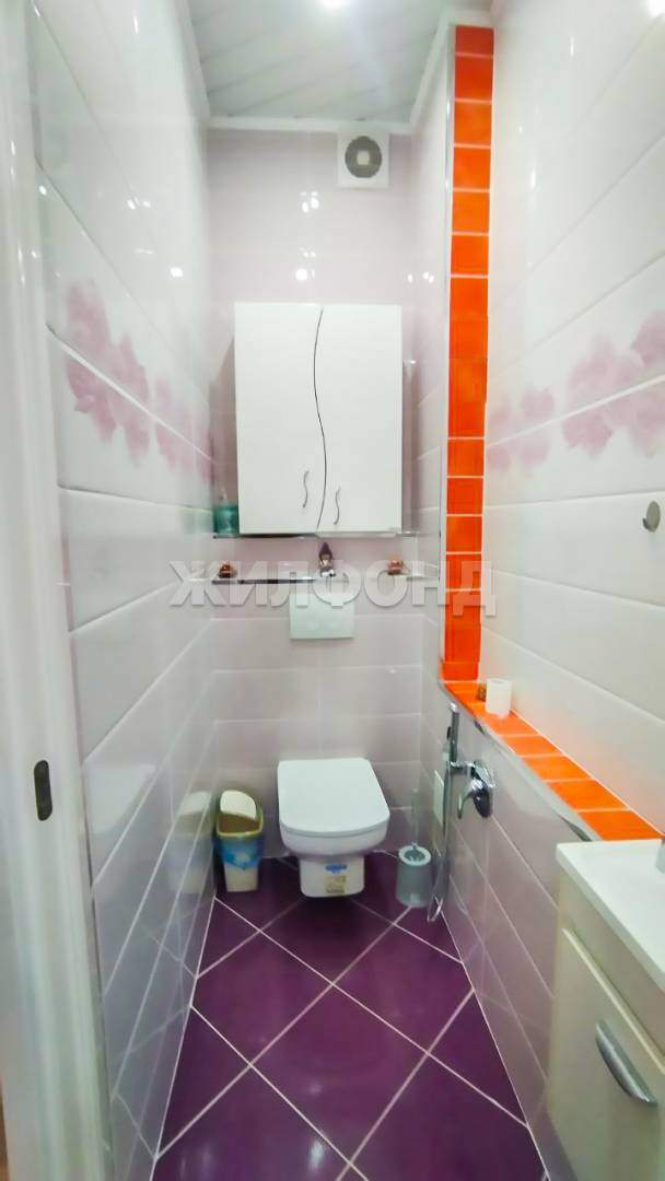 Квартира на продажу в Брянске, Костычева улица, 68 фото №15