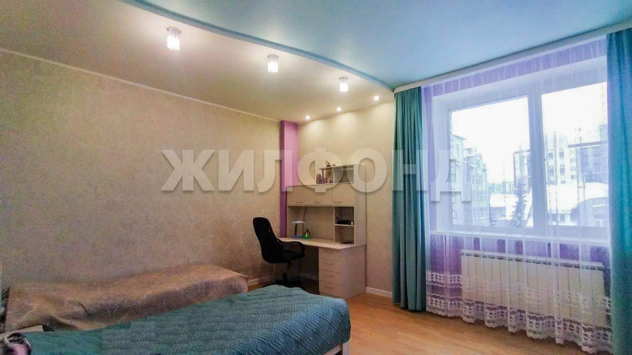 Квартира на продажу в Брянске, Костычева улица, 68 фото №12