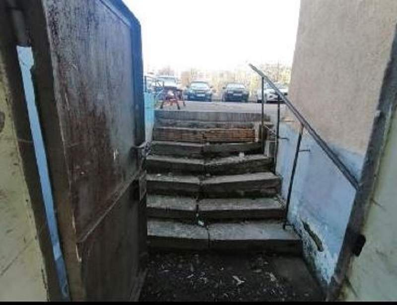 Фото: Продажа офиса 75.8 м2 test