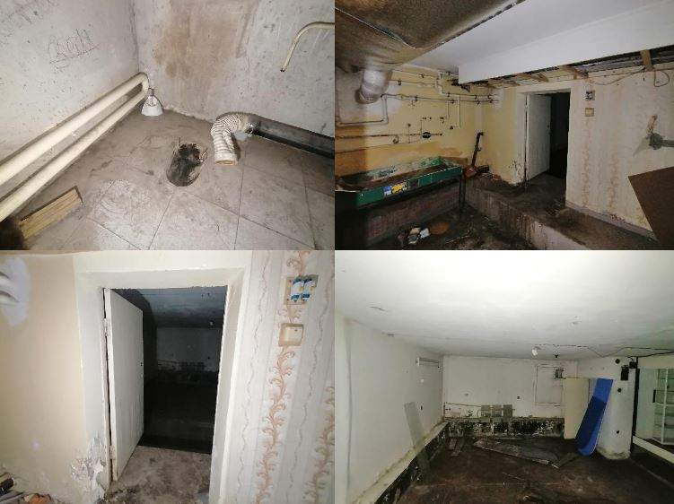 Фото: Продажа офиса 75.8 м2 test