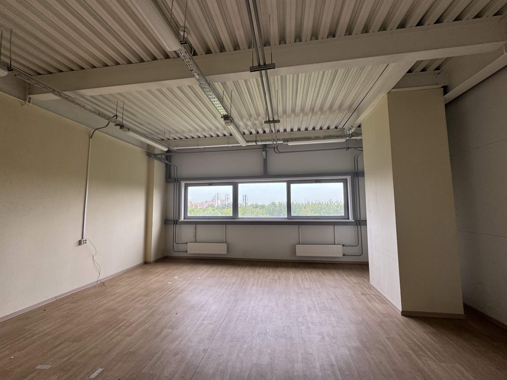 Сдам в аренду офис 42 м.кв.