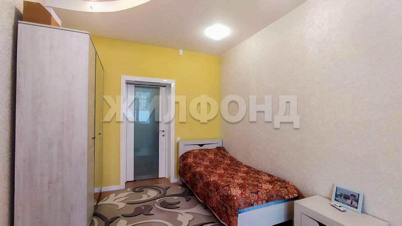 Квартира на продажу в Брянске, Костычева улица, 68 фото №3