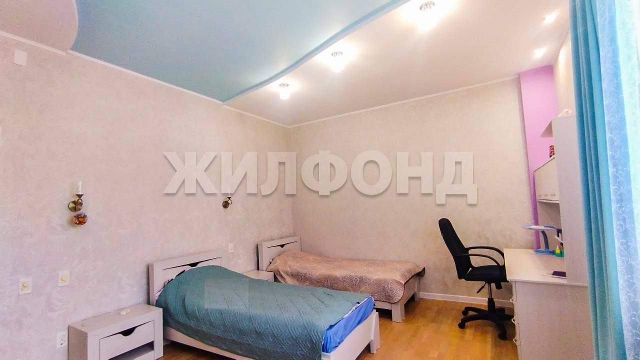 Квартира на продажу в Брянске, Костычева улица, 68 фото №5