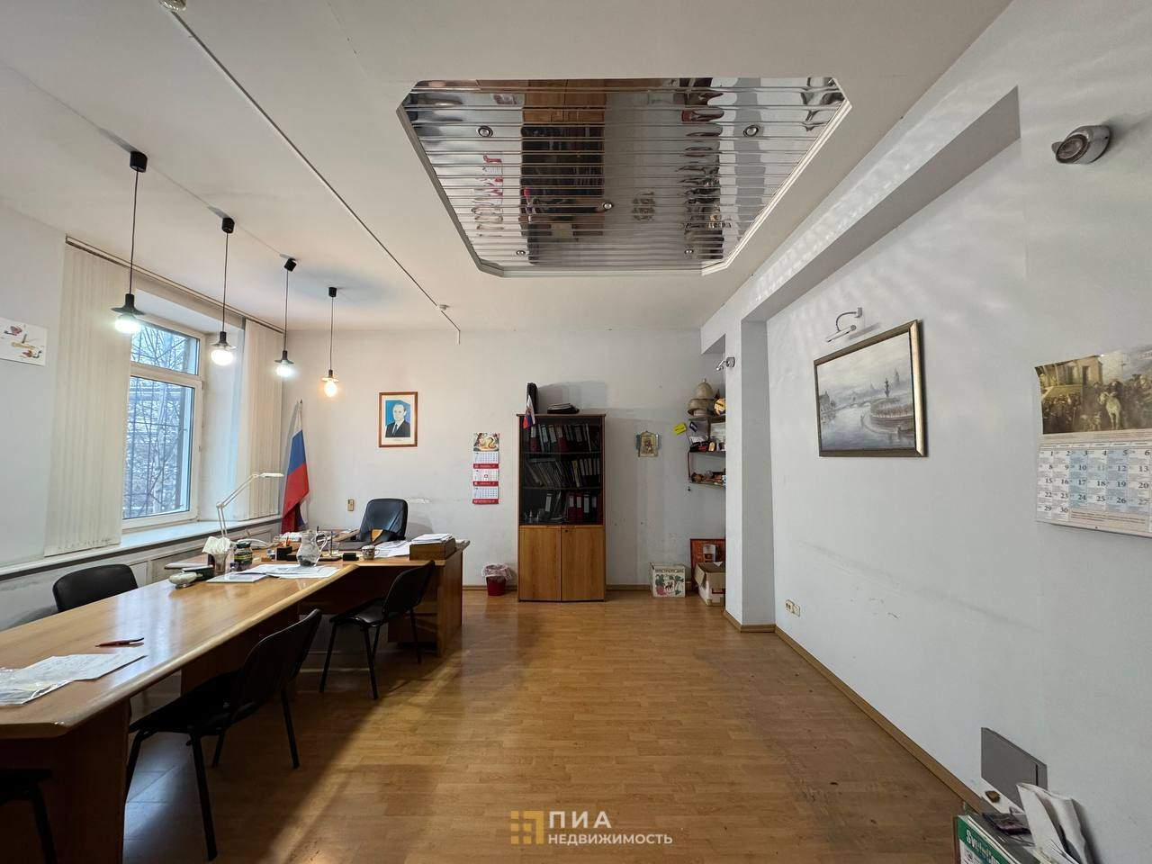 Продам склад 2532.4 м.кв.