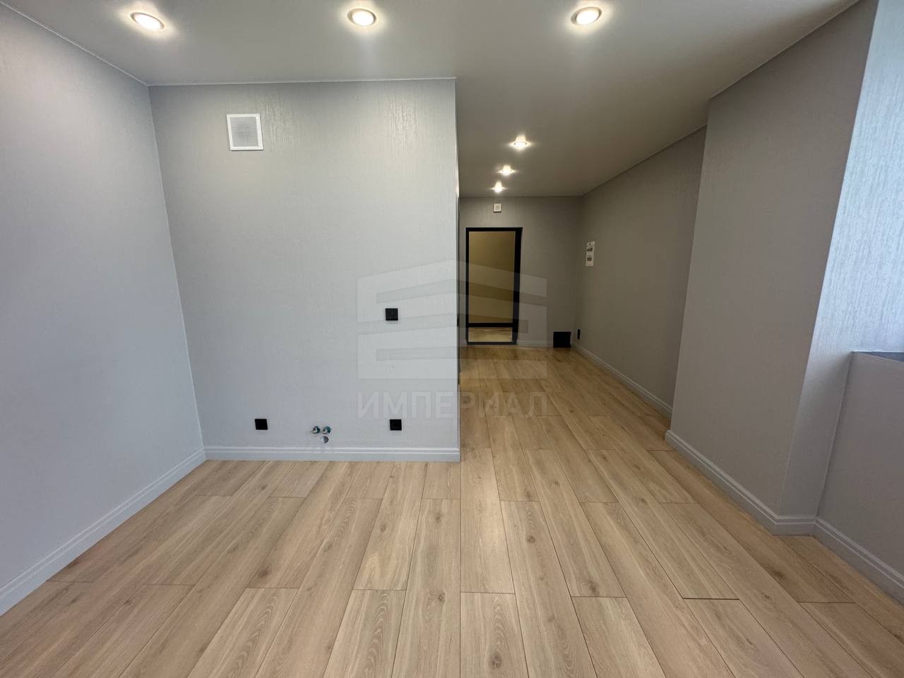 Сдам в аренду помещение свободного назначения 84.4 м.кв.