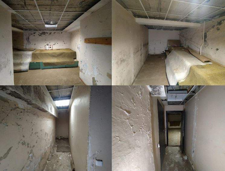 Фото: Продажа офиса 116.6 м2 test